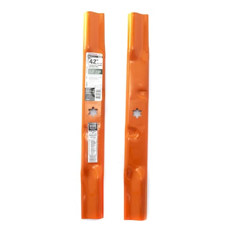 Mtd 42 Lowlift Blade 490-110-M180